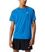 Футболка для бега Asics Icon Ss Top 2011B055 403