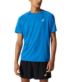 Футболка для бега Asics Icon Ss Top 2011B055 403