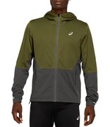 Куртка для бега Asics Winter Accelerate Jacket 2011B195 302