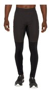 Тайтсы для бега Asics Windblock Tight 2011B196 002