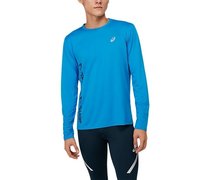 Футболка для бега Asics RUN LS TOP 2011B874 403