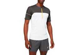 Футболка для бега ASICS FUJITRAIL TOP 2011B895 021