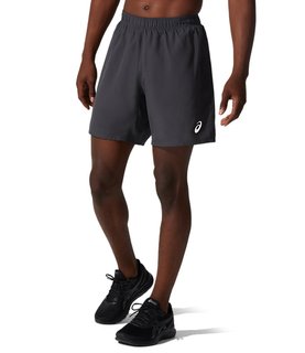 Шорты для бега Asics Core 2 In 1 7" Short 2011C335 020