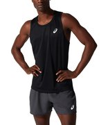 Майка для бега Asics Core Singlet 2011C338 002