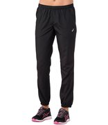 Брюки для бега Asics Silver Woven Pant (Women) 2012A020 001