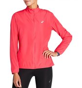 Куртка для бега Asics Silver Jacket (Women) 2012A035 702