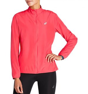 Куртка для бега Asics Silver Jacket (Women) 2012A035 702