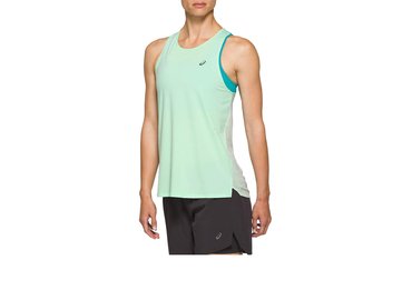 Майка для бега Asics Race Sleeveless (Women) 2012A787 301