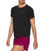 Футболка для бега Asics Tokio Ss Top (Women) 2012A792 001