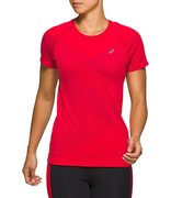 Футболка для бега Asics Tokyo Seamless Ss (Women) 2012A796 600