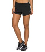  Шорты для бега Asics Road 3.5in Short (Women) 2012A835 001