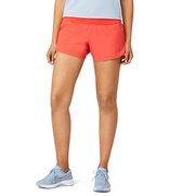 Шорты для бега Asics Road 3.5in Short (Women) 2012A835 714