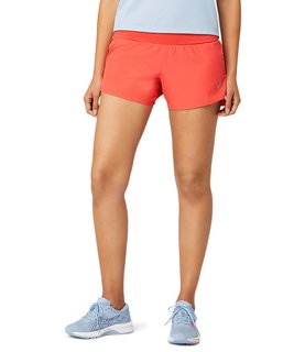 Шорты для бега Asics Road 3.5in Short (Women) 2012A835 714