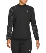 Куртка для бега Asics Night Track Jacket (Women) 2012A836 001
