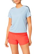 Футболка для бега Asics Icon Ss Top (Women) 2012B044 406