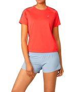 Футболка для бега Asics Icon Ss Top (Women) 2012B044 704