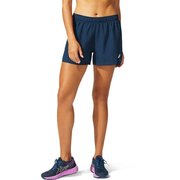 Шорты для бега Asics  ICON 4IN SHORT (W) 2012B047 401