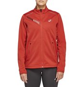 Куртка для бега Asics Lite-Show Winter Jacket (W) 2012B054 602