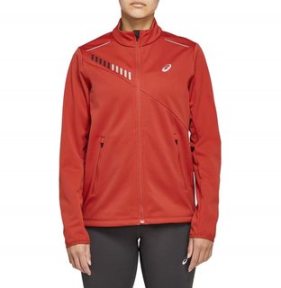 Куртка для бега Asics Lite-Show Winter Jacket (W) 2012B054 602
