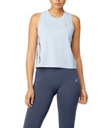 Майка для бега Asics Run Tank (Women) 2012B901 401