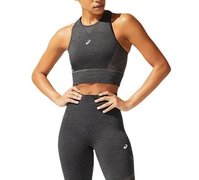 Топ для бега Asics SEAMLESS CROP TOP (Women) 2012B915 001