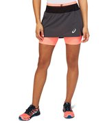 Юбка для бега Asics Fujitrail Skort (Women) 2012B929 022