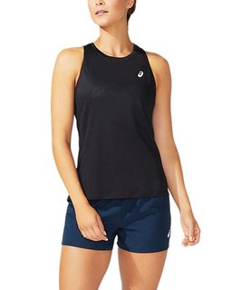Майка для бега Asics Core Tank (Women) 2012C334 001