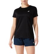 Футболка для бега Asics Core Ss Top (Women) 2012C335 001