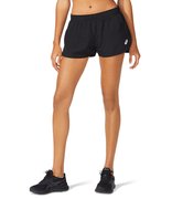 Шорты для бега Asics Core Split Short (Women) 2012C340 001