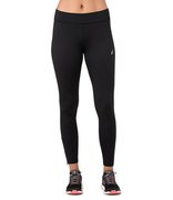 Тайтсы для бега Asics Core Winter Tight (Women) 2012C342 001