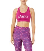 Топ для бега Asics Sakura Logo Bra (Women) 2012C362 600