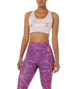 Топ для бега Asics Sakura Logo Bra (Women) 2012C362 700