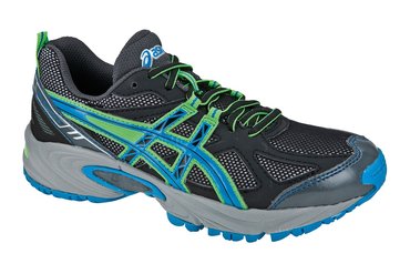 Asics GEL ENDURO 9 GS C331N 9542 