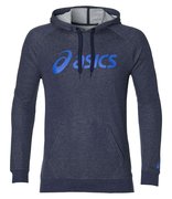 Толстовка Asics Big Oth Hoodie 2031A984 400