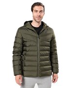 Пуховик Asics Down Hooded Jacket 2031B837 300