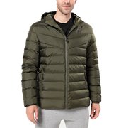 Пуховик Asics Down Hooded Jacket 2031B837 300-S