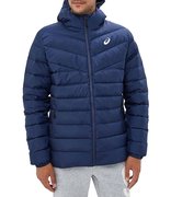 Пуховик Asics Down Hooded Jacket 2031B837 402