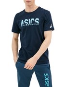 Футболка Asics Katakana Graphic Tee 2031B912 404