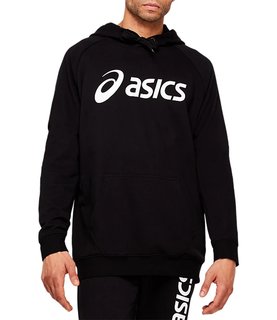 Толстовка Asics Big Oth Hoodie 2031A984 001