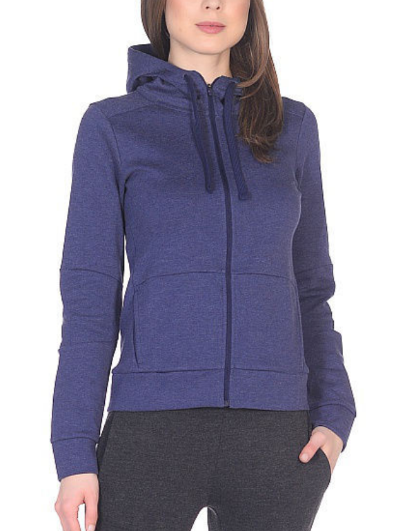 Asics Tailored Fz Hoody Women 2032A289 401