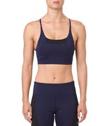 Топ для бега Asics Strappy Back Bra (Women) 2032A411 400