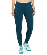 Брюки спортивные Asics Big Logo Sweat Pant (Women) 2032A982 400