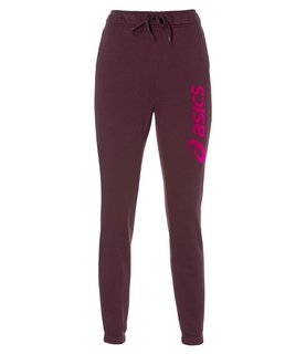 Брюки спортивные Asics Big Logo Sweat Pant (Women) 2032A982 500
