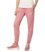 Брюки спортивные Asics Big Logo Sweat Pant (Women) 2032A982 700
