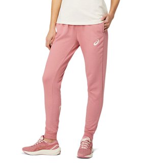 Брюки спортивные Asics Big Logo Sweat Pant (Women) 2032A982 700