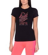 Футболка спортивная Asics Running Graphic Tee (Women) 2032B407 001