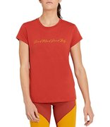 Футболка Asics Graphic Tee (Women) 2032B757 601