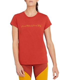 Футболка Asics Graphic Tee (Women) 2032B757 601