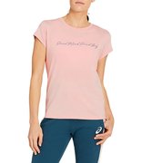 Футболка Asics Graphic Tee (Women) 2032B757 701