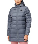 Пуховик Asics Down Jacket Long (Women) 2032C154 020
